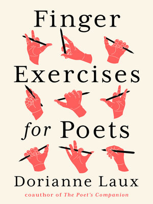 cover image of Finger Exercises for Poets